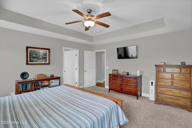 32 Maxwell Drive, Rocky Point, NC 28457