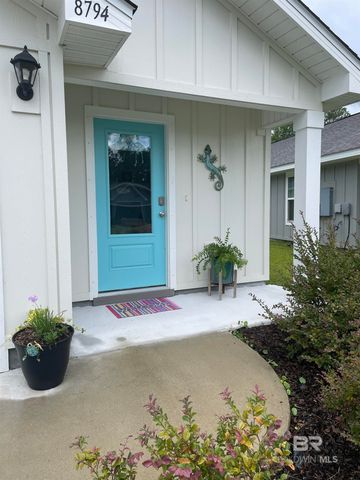 8794 Summer Bay Lane, Foley, AL 36535