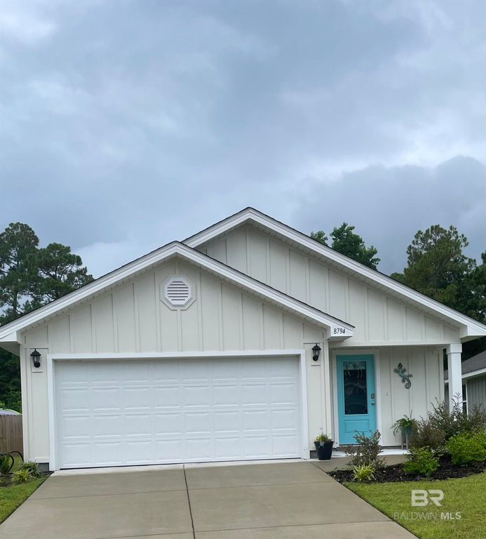 8794 Summer Bay Lane, Foley, AL 36535