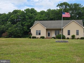 8432 GUMBORO RD, Pittsville, MD 21850
