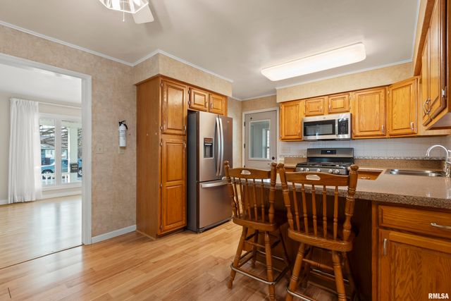 18 LAUTERBACH Drive, Bartonville, IL 61607