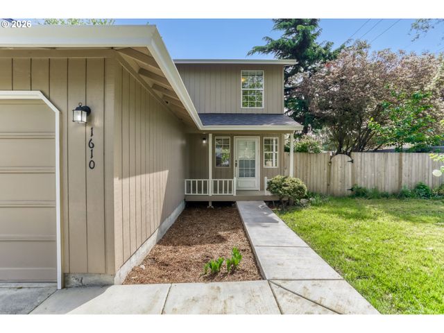 1610 Ne 235TH Ave, Wood Village, OR 97060
