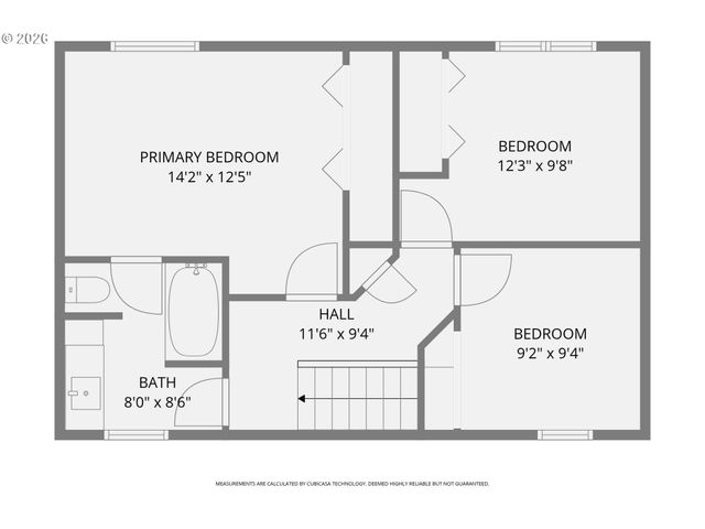 1610 Ne 235TH Ave, Wood Village, OR 97060