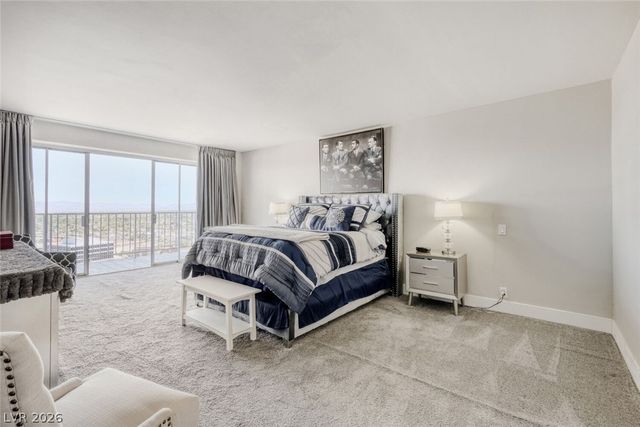 3111 Bel Air Drive 21F, Las Vegas, NV 89109