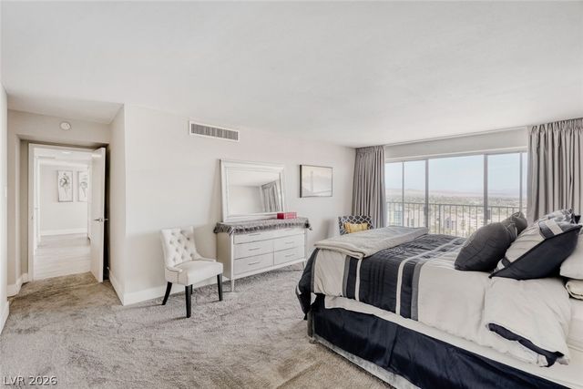 3111 Bel Air Drive 21F, Las Vegas, NV 89109