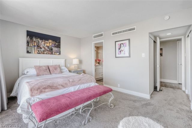 3111 Bel Air Drive 21F, Las Vegas, NV 89109