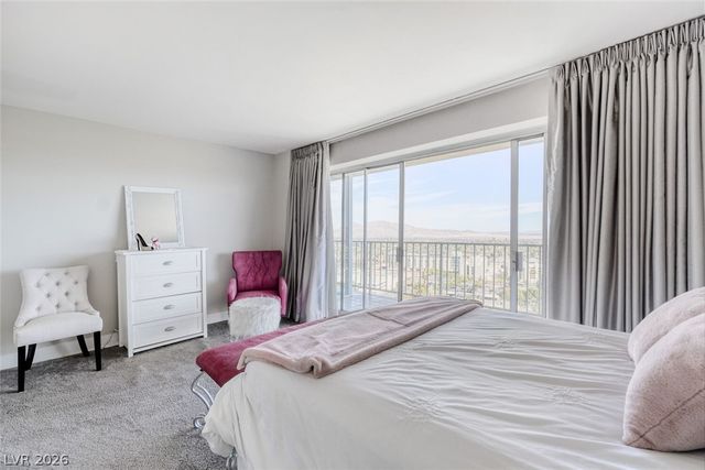 3111 Bel Air Drive 21F, Las Vegas, NV 89109