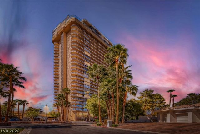 3111 Bel Air Drive 21F, Las Vegas, NV 89109