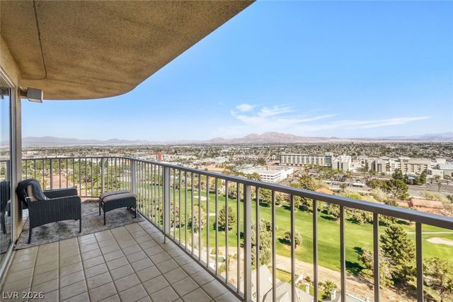 3111 Bel Air Drive 21F, Las Vegas, NV 89109