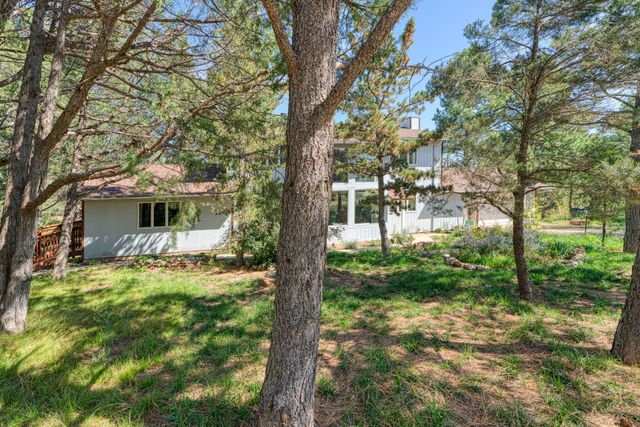 3 Pine Court, Tijeras, NM 87059