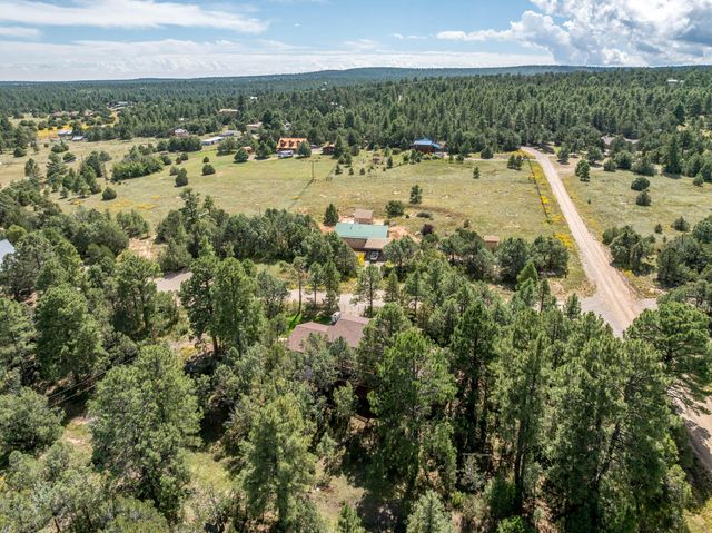 3 Pine Court, Tijeras, NM 87059