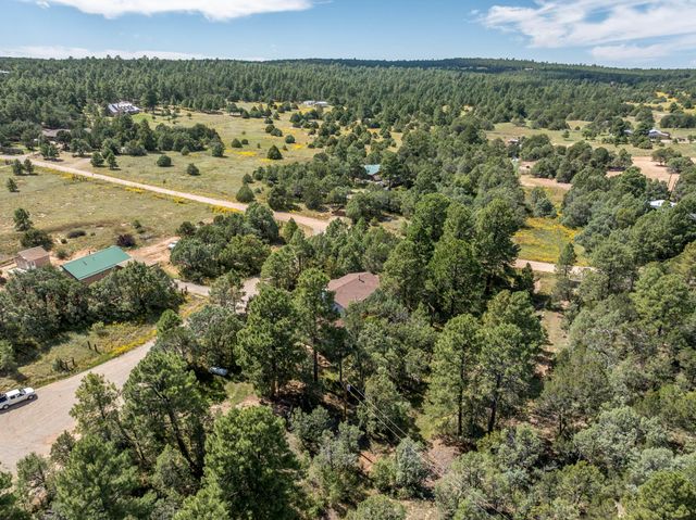 3 Pine Court, Tijeras, NM 87059