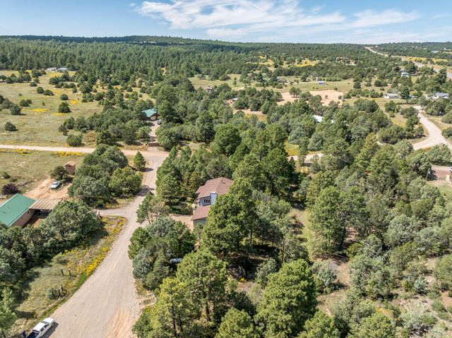 3 Pine Court, Tijeras, NM 87059