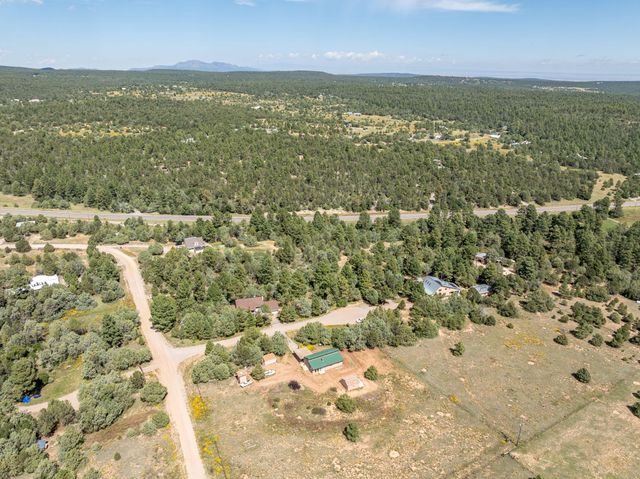 3 Pine Court, Tijeras, NM 87059