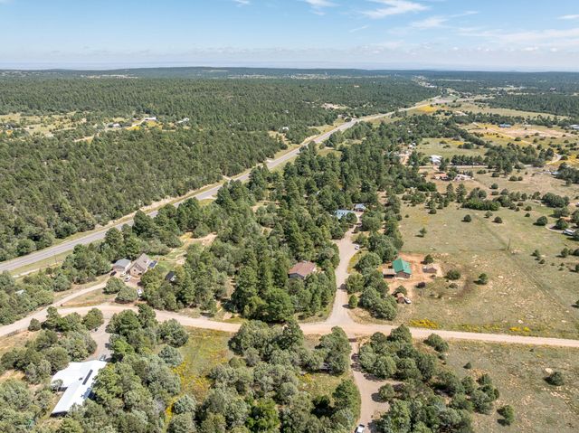 3 Pine Court, Tijeras, NM 87059
