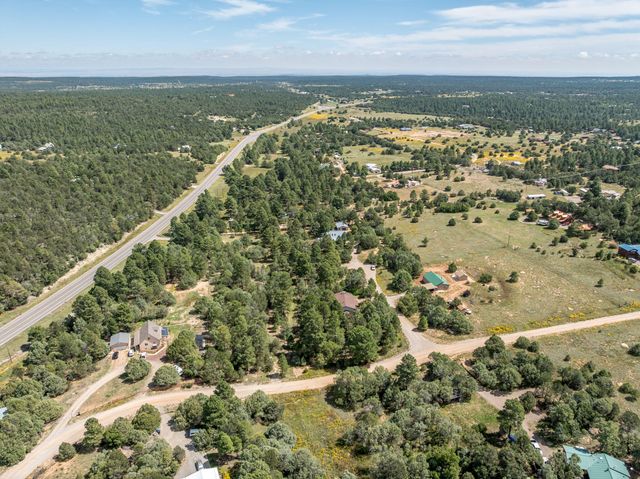 3 Pine Court, Tijeras, NM 87059