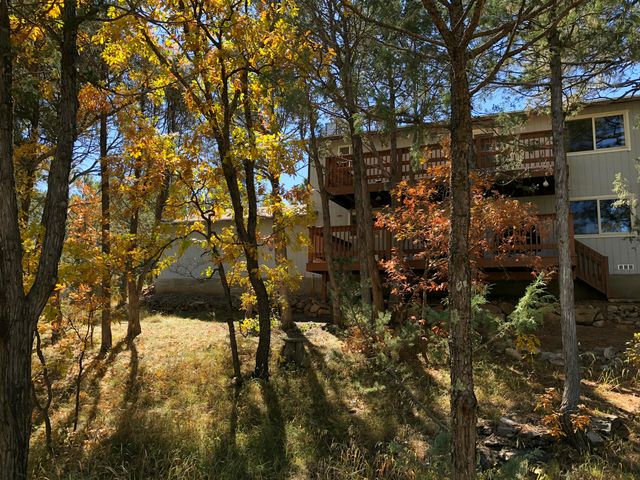 3 Pine Court, Tijeras, NM 87059