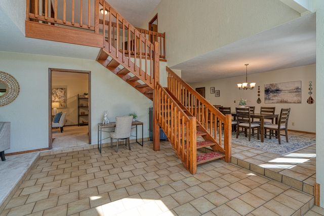 3 Pine Court, Tijeras, NM 87059