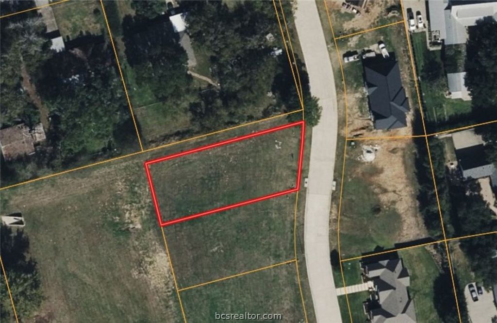 2404 Oak Hollow Lane, Brenham, TX 77833 — photo 2