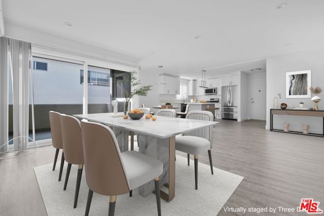 848 18th Street 3, Santa Monica, CA 90403