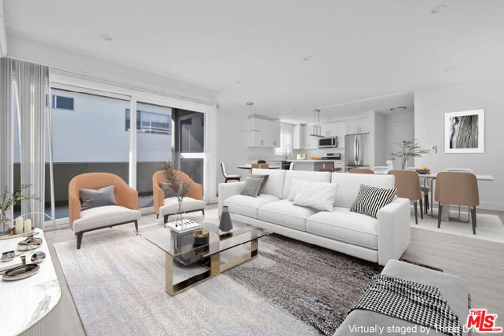 848 18th Street 3, Santa Monica, CA 90403