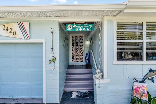 1420 N GRANDVIEW AVENUE, Daytona Beach, FL 32118