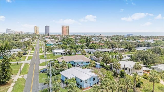 1420 N GRANDVIEW AVENUE, Daytona Beach, FL 32118