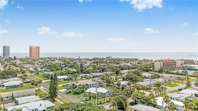 1420 N GRANDVIEW AVENUE, Daytona Beach, FL 32118