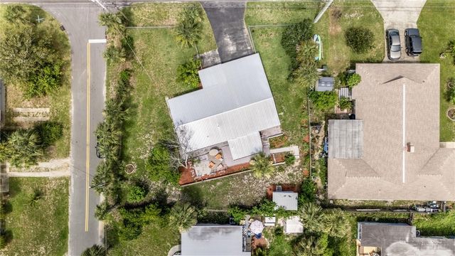 1420 N GRANDVIEW AVENUE, Daytona Beach, FL 32118