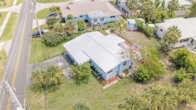 1420 N GRANDVIEW AVENUE, Daytona Beach, FL 32118