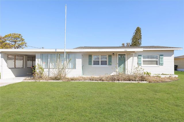 130 VIRGINIA COURT, Englewood, FL 34223