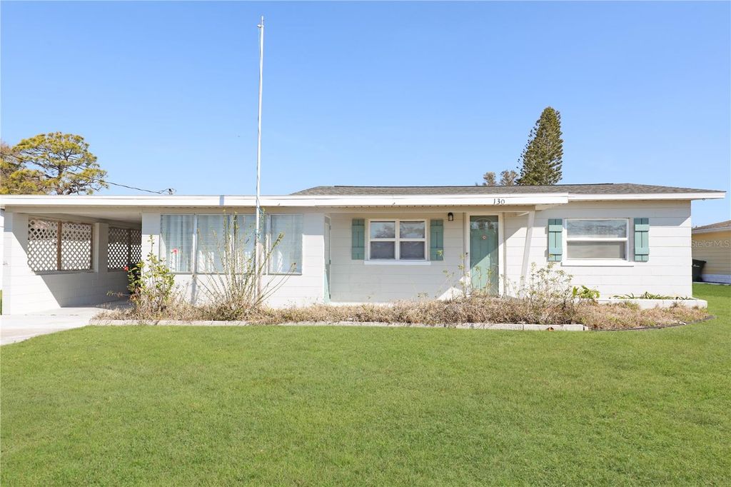 130 VIRGINIA COURT, Englewood, FL 34223