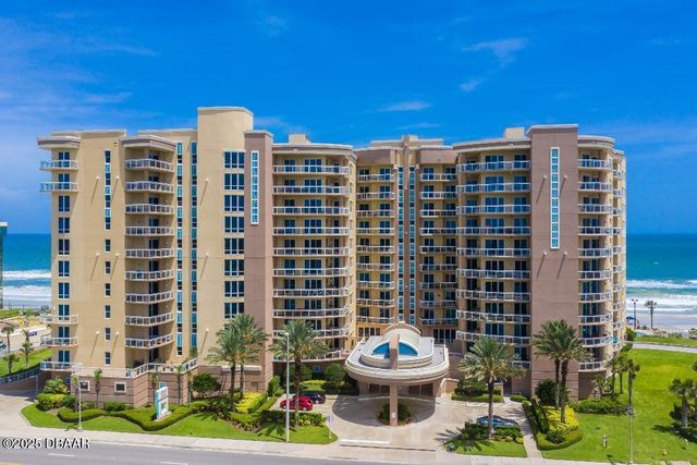 1925 S Atlantic Ave Apt 201, Daytona Beach Shores, FL 32118