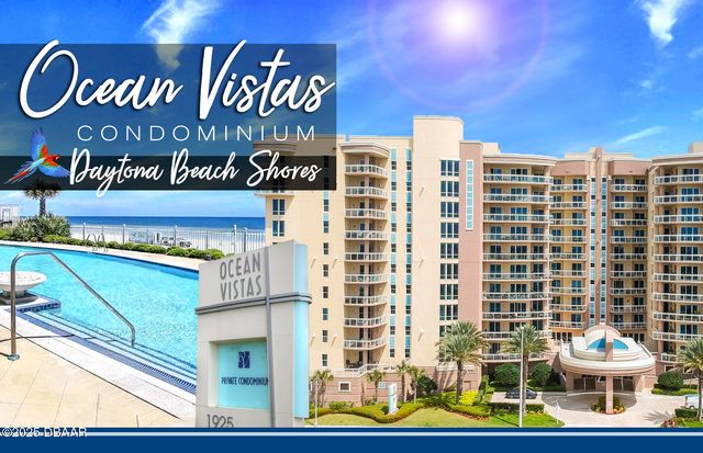 1925 S Atlantic Ave Apt 201, Daytona Beach Shores, FL 32118