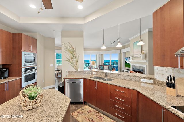 1925 S Atlantic Ave Apt 201, Daytona Beach Shores, FL 32118