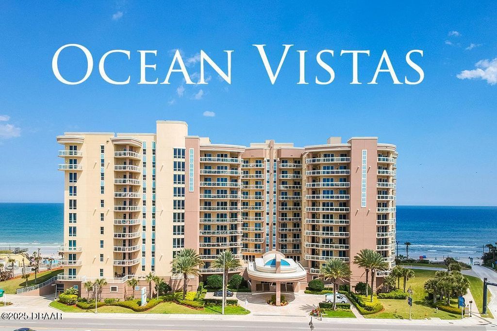 1925 S Atlantic Ave Apt 201, Daytona Beach Shores, FL 32118