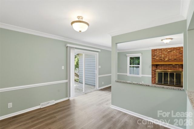 1440 Jodhpur Court, Charlotte, NC 28212