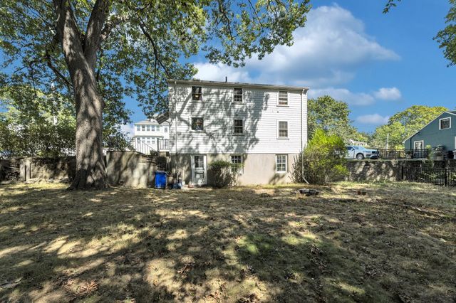 87 Hemman, Boston, MA 02131