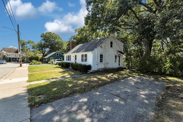 87 Hemman, Boston, MA 02131