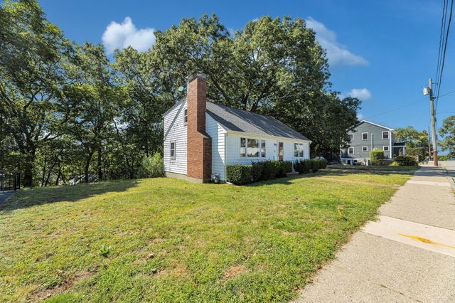 87 Hemman, Boston, MA 02131