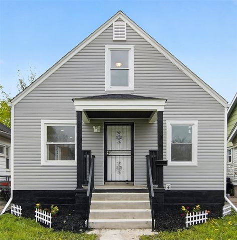 13894 Tacoma Street, Detroit, MI 48205