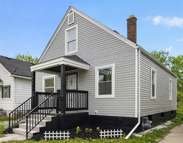 13894 Tacoma Street, Detroit, MI 48205