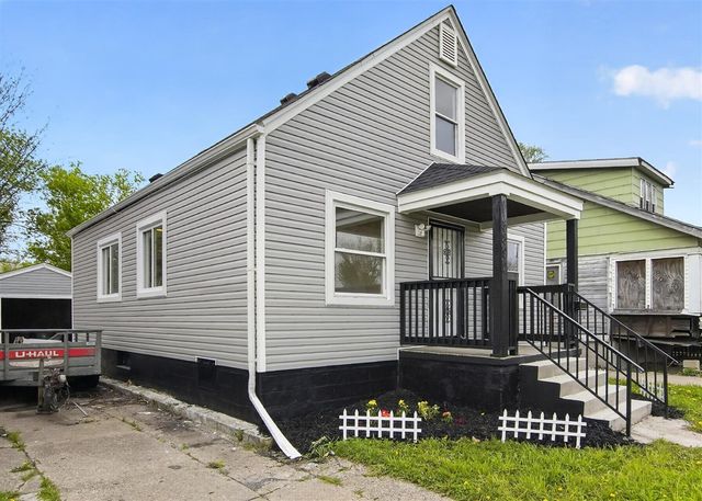 13894 Tacoma Street, Detroit, MI 48205