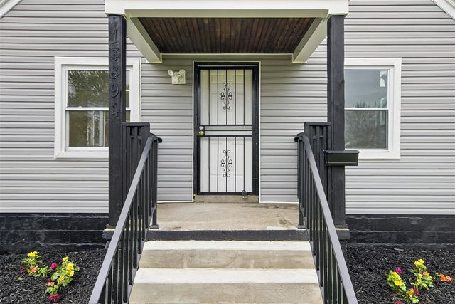 13894 Tacoma Street, Detroit, MI 48205