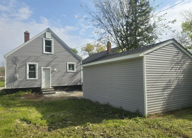 13894 Tacoma Street, Detroit, MI 48205