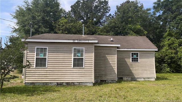 7441 3rd Street, Wade, NC 28395