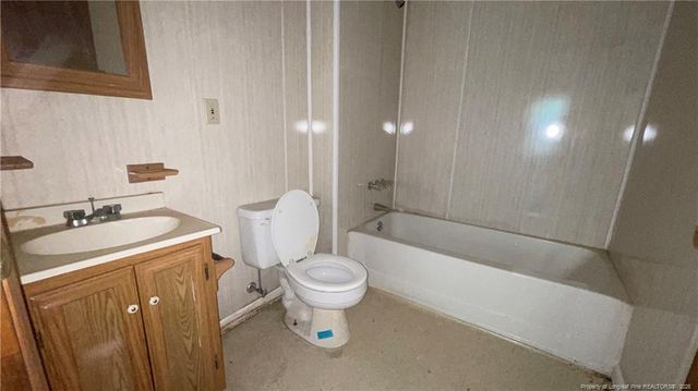 7441 3rd Street, Wade, NC 28395
