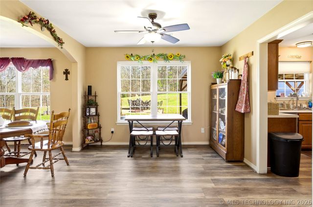 470444 Highway 62, Westville, OK 74965