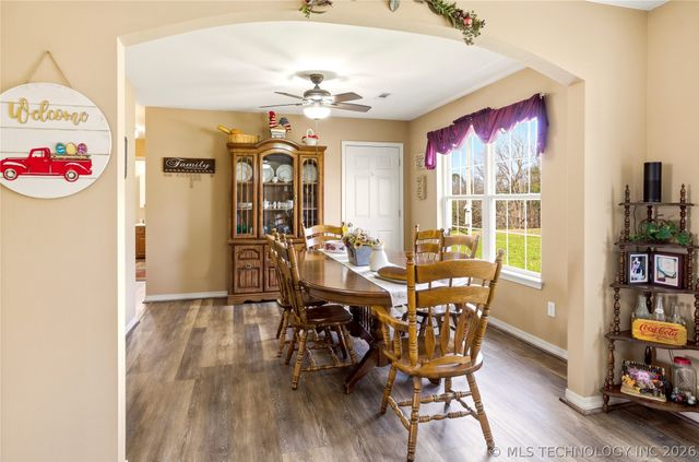 470444 Highway 62, Westville, OK 74965