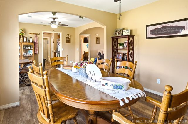 470444 Highway 62, Westville, OK 74965